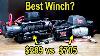 Best Winch Is Badland Better Than Warn Smittybuilt Milemarker Let S Settle This