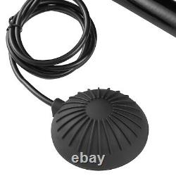 Commercial 100ft x 1/2 Drain Cleaner Sewer Snake Drain Auger Cleaning with Cutter
