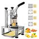 Commercial Dicer Of Vegetable Fruit In Stainless Steel And Aluminium, Brand New