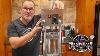 Unboxing The Vevor Electric Sausage Stuffer Discover The Ultimate Kitchen Beast