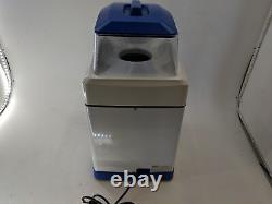 VEVOR 110V Commercial Ice Shaver Crusher 441LBS/H with 11LBS Hopper