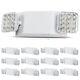 Vevor 12 Pcs Commercial Emergency Light Led Exit Lighting Fixture Backup Battery