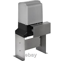 VEVOR 1800lbs Automatic Sliding Gate Opener Door Operator Electric with2 Remotes
