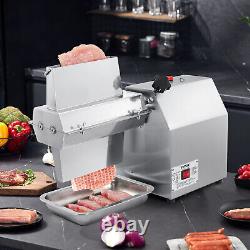 VEVOR 750W Commercial Electric Meat Tenderizer 304 Stainless Steel Kitchen Tool