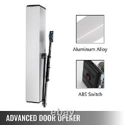 VEVOR Automatic Swing Door Opener 120° with Access Controller Handicap Door Opener