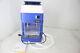 Vevor By-288g Commercial Ice Shaver Crusher Electric Snow Cone Maker 4.4lbs