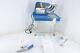 Vevor By-300 Blue Clear 110v Commercial Ice Crusher 440lbs/h 300w Electric