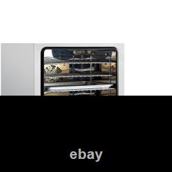 VEVOR Commercial Convection Oven, 66L/60Qt, ETL Listed