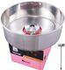 Vevor Commercial Cotton Candy Machine Sugar Floss Maker 1000w For Party Pink