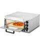 Vevor Commercial Countertop Pizza Oven Electric Pizza Oven For 14 Pizza Indoor