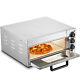 Vevor Commercial Countertop Pizza Oven Electric Pizza Oven For 16 Pizza Indoor