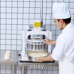 VEVOR Commercial Dough Divider Hand Press Dough Cutter Bread Maker for Bakery