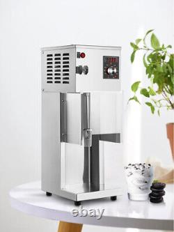 VEVOR Commercial Ice Cream Mixer Blender Machine Auto Shaker Milkshake Maker