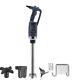 Vevor Commercial Immersion Blender Heavy Duty Hand Mixer 500w Variable Speed