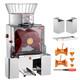 Vevor Commercial Orange Juicer Machine 120w Automatic Juice Squeezer Extractor