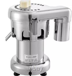 VEVOR Commercial Silver Juice Extractor Aluminum Free Shipping Sales