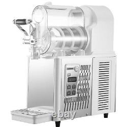 VEVOR Commercial Slushy Machine 3L Daiquiri Machine Frozen Drink Slush Machine