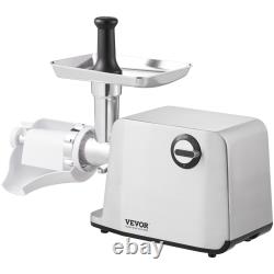 VEVOR Electric Tomato Strainer Commercial Grade 700W Sauce Maker Machine