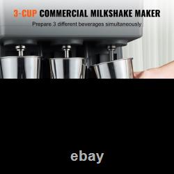 VEVOR Milkshake Maker, for Commercial and Home