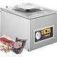 Vacuum Sealer 320w Commercial Food Chamber Vacuum Sealing Packing Machine 110v