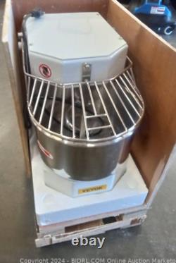 Vevor Commercial Food Mixer 8.5qt Bmd8