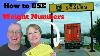 Weighed Your Trailer Rv Airstream How To Use Your Numbers U0026 Cat Scale App